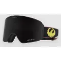 Dragon NFX Mag OTG Gigiruf25 +Bonus Lens Briller svart