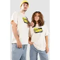 Donut Merch Van T-skjorte