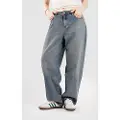 REELL Chloe Baggy Jeans blå