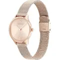 Calvin Klein 25200059 28 Mm Dameklokke