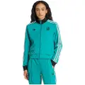 Adidas Liverpool Fc Terrace Icons Treningsjakke