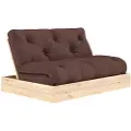 Karup DesignFlip sovesofaGulSovesofaerFra Homeroom