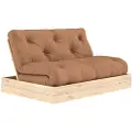 Karup DesignFlip sovesofaGulSovesofaerFra Homeroom