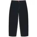 Vans Skate Loose Pleated Bukse svart
