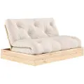 Karup DesignFlip sovesofaGulSovesofaerFra Homeroom