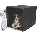 Midwest Hundeburtrekk 76x48x53 cm