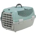 Trixie Capri 1 transport box, XS:32×31×48cm,light grey/sage