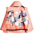 Roxy Galaxy Jakke