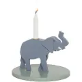 Jabadabado Lysestake Elefant