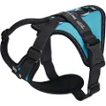 Julius-K9 Longwalk Light Hundesele
