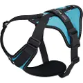 Julius-K9 Longwalk Light Hundesele
