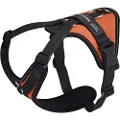 Julius-K9 Longwalk Light Hundesele