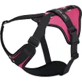 JULIUS K-9 Longwalk Light Hundesele