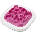 Savic Pet Enigma Medium 32x32x6,5 cm, rosa