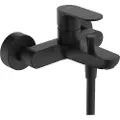 Hansgrohe Kar- og brusearmatur Rebris S 1-grebs ms