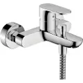 Hansgrohe Kar- og brusearmatur Rebris S 1-grebs kr