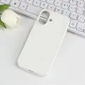 Mtp Products iPhone 17 Biologisk Nedbrytbart Deksel - Beige