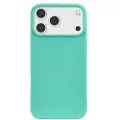 Mtp Products iPhone 17 Pro Max Biologisk Nedbrytbart Deksel - Grønn