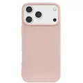 Mtp Products iPhone 17 Pro Biologisk Nedbrytbart Deksel - Rosa