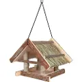 Trixie Natural Living bird feeder, 25 × 25 × 25 cm