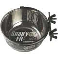 ICrate 1 QT Snapy Fit Coop Cup 1 L