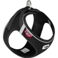Curli Magnetic Vest Harness Air-Mesh V2 sort M