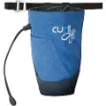 Curli Treat Bag V2 blå