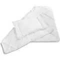 Sensillo KOMPLET POŚCIELI DELUXE 135x100, .60x40