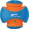 Chuckit! Giggle Kick Fetch Hundleke