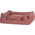 FANTAIL ECO kurv Snooze Fire Brick 80x60cm