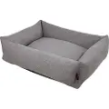 FANTAIL Hundekurv Snug Nut Grå 70x55cm
