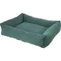 FANTAIL Basket Snug Cosmic Blue 100x80cm