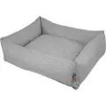 FANTAIL Hundekurv Snug Silver Spoon 70x55cm