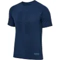 Hummel Hiit Seamless Kortarmet T-skjorte