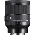 Sigma 24 Mm F/1.4 Dg Dn A Se Kameralinse