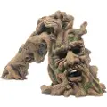 4FISH Træ monster 27,5x13x16,3 cm