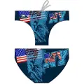 Turbo Ny Stars Badetrusser