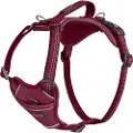 Halti Anatomy sele Magenta Small