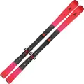 Atomic Redster G7 + MI 12 GW