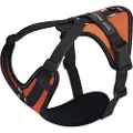 JULIUS K-9 Longwalk Light Hundesele