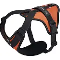 JULIUS K-9 Longwalk Light Hundesele