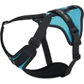 JULIUS K-9 Longwalk Light Hundesele