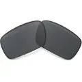 Oakley Mann Crankshaft Replacement Lenses