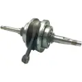 Hert Original Honda Sh 125/150 01-12 Veivaksel