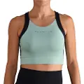 Endless Top Crop Sport-topp