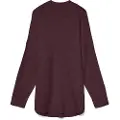 Vero Moda Plaza Genser Med Høy Hals