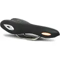 Selle Royal Lookin Stracciatella Athletic Sykkelsete