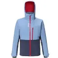 Millet Grands Montets Peak Jakke