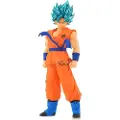 Banpresto Dragon Ball Super Blood Of Saiyans Son Goku Figur