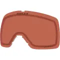 Oakley Flight Tracker S Prizm Erstatningslinser